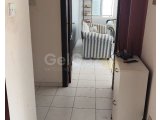 Girne Merkez'de satılık 3+1 daire
