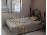 Girne Merkez'de satılık 3+1 daire