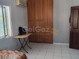 Girne Merkez'de satılık 3+1 daire