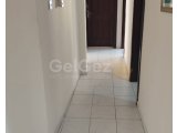 Girne Merkez'de satılık 3+1 daire