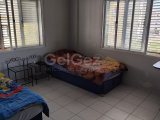 Girne Merkez'de satılık 3+1 daire