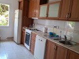 Girne Merkez'de satılık 3+1 daire