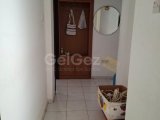 Girne Merkez'de satılık 3+1 daire