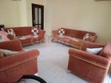 Girne Merkez'de satılık 3+1 daire