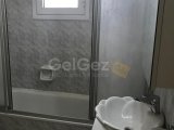 Girne Merkez'de satılık 3+1 daire