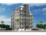 Girne Merkez'de satılık komple bina