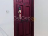 Girne Merkez'de satılık 2+1 penthouse daire