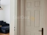 Girne Merkez'de satılık 2+1 penthouse daire