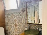 Girne Merkez'de satılık 2+1 penthouse daire