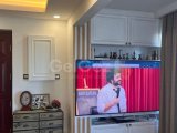 Girne Merkez'de satılık 2+1 penthouse daire