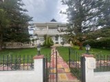 Girne Karaoğlanoğlu'nda satılık geniş 4+1 villa