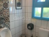 Lapta, Girne'de kiralık güzel restoran