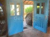 Lapta, Girne'de kiralık güzel restoran