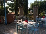 Lapta, Girne'de kiralık güzel restoran