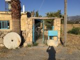 Lapta, Girne'de kiralık güzel restoran