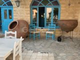 Lapta, Girne'de kiralık güzel restoran