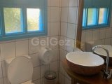 Lapta, Girne'de kiralık güzel restoran
