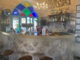 Lapta, Girne'de kiralık güzel restoran