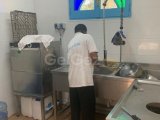 Lapta, Girne'de kiralık güzel restoran