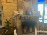 Lapta, Girne'de kiralık güzel restoran