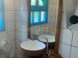 Lapta, Girne'de kiralık güzel restoran