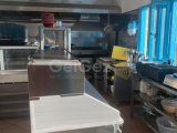 Lapta, Girne'de kiralık güzel restoran