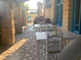 Lapta, Girne'de kiralık güzel restoran