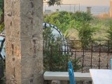Lapta, Girne'de kiralık güzel restoran