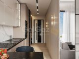MANHATTAN Güzelyurt'ta satılık 1+0 stüdyo daire