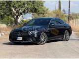 2021 Model Otomatik Mercedes-Benz E Serisi