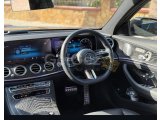 2021 Model Otomatik Mercedes-Benz E Serisi