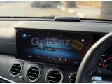 2021 Model Otomatik Mercedes-Benz E Serisi