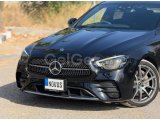 2021 Model Otomatik Mercedes-Benz E Serisi