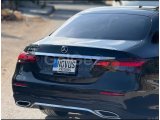 2021 Model Otomatik Mercedes-Benz E Serisi