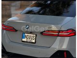 2024 Model Otomatik BMW i Serisi