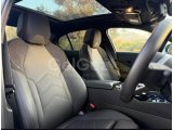 2024 Model Otomatik BMW i Serisi