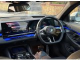 2024 Model Otomatik BMW i Serisi