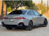 2024 Model Otomatik BMW i Serisi