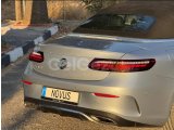 2021 Model Otomatik Mercedes-Benz E Serisi