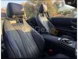 2021 Model Otomatik Mercedes-Benz E Serisi