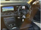 2021 Model Otomatik Mercedes-Benz E Serisi