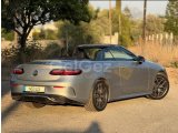 2021 Model Otomatik Mercedes-Benz E Serisi