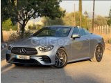 2021 Model Otomatik Mercedes-Benz E Serisi