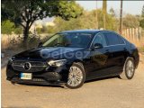 Mercedes-Benz C180