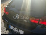 BMW 2020 Model 1.18d Diesel