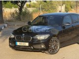 BMW 2020 Model 1.18d Diesel