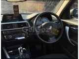 BMW 2020 Model 1.18d Diesel