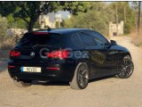 BMW 2020 Model 1.18d Diesel