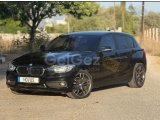 BMW 2020 Model 1.18d Diesel