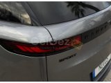Land Rover Range Rover Sport d350